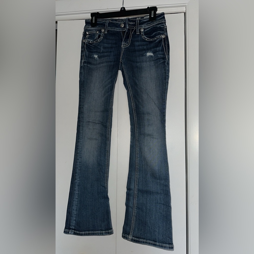 Miss Me Jeans Size 25